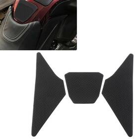 Newyoutube 550747911249 Motorcycle Fuel Tank Pad Protector Fit Honda Goldwing 1800 2018-2022