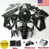 Nf-k1201-011201 Yikbik For Kawasaki Ninja Black Abs Uv Fairing Kits Bodywork
