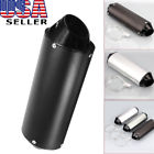 Nfb1900213 Mutocar Muffler Exhaust Pipe Clamp Pit Pro Quad Bike Dirt