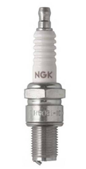 Br9hs Ngk Standard Spark Plug 4522 Qty 2
