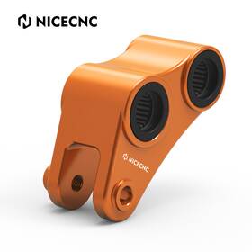 13610063 Nicecnc Rear Lowering 1.57 Inch 40mm For Ktm 690 Enduro/enduro R/smc/smc R 2008-2017 2018