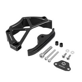 64103996000 Nicecnc Engine Case Saver Chain Guard/sensor Cover For Ktm 790 Duke 2018-2023
