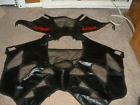 Ninja Kawasaki - Black Zx1000r Fairing 86-87 Bra Excellent