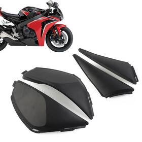 Nomura 310002255682 4pcs Gas Tank Side Cover Panel Fairing For Honda Cbr1000rr Cbr 1000rr 2008-2011