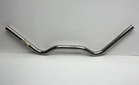 Hbr01 Norman Hyde M Bars Handlebars 1 Inch Triumph Bonneville Se Mag Wheel