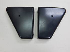 83-4803 Norton-villiers-triumph Nvt Original Oe 83-4854 Left Right 750 T140 Oif Side Cover Set Bonneville 1973