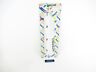 Nos Acerbis Left Front Fork Guard White Yamaha Yz125 Yz250 92-95 Wr250z 92-97
