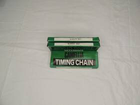 Bs25h102l Nos Tsubaki Camellia Timing Chain - Sku# Tcs0001