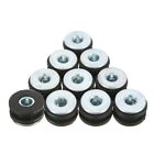 Nsr427802 Matcc Universal Motorcycle Rubber Grommets Fairing Bolts For 6492090419987