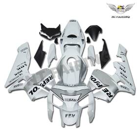 Nt-hd05f5-hwc Nt-fairing Fk Us Stock Fit For Honda 2005 2006 Cbr600rr Red Black Yellow Orange A00