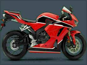 Nt-hd13f5-017-wth Nt-fairing Ntuc Injection Red Kit Fit For Honda 2013-2025 Cbr600rr Plastic Wth N017