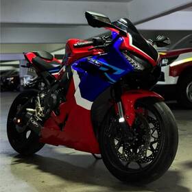 Nt-hd17cbr-010 Nt-fairing Gl Red Blue Injection Molding Fit For 2017-2022 Honda Cbr1000rr Z011 Nt-hd17cbr-010 Nt-fairing Gl Red Blue Injection Molding Fit For 2017-2022 Honda Cbr1000rr Z011