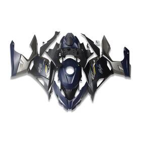 Nt-kwa18ex400-yxhg-082 Nt-fairing Cv Injection Full With Tank Cover For Kawasaki Ninja 400 2018-2023 C082