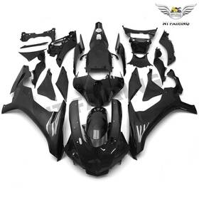 Nt-ymh15r1-001-wth Nt-fairing Ntnta Injection Kit For Yamaha Yzf R1 2015 2016 Yzf1000 Black Bodywork