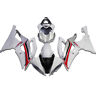 Nt-ymh08r6-052 Fd Injection Fairing Bodywork Kit White Fit For Yamaha Yzf
