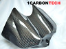 O4r1tank Yamaha Yzf Carbon Fiber Gas Tank Cover Air Box