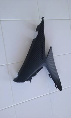 47421-47ha0 Oem 2009 - 2016 Gsxr 1000 Side Panel Cover Right