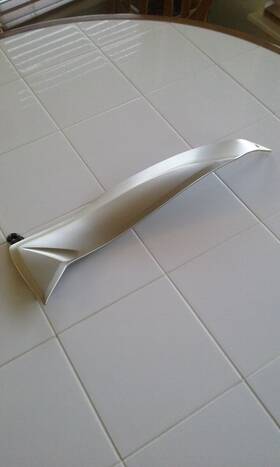 47510-47h00-yus Oem 2009 - 2016 Gsxr 1000 Side Fairing Right