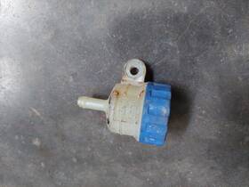 Oem 724779369495 2000 Rm 125 Front Rear Brake Clutch Master Cylinder Fluid Reservoir Tank Cup