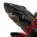 Oem Bodywork Ninja Zx10r Kawasaki Upper 1000 Zx10 Plastic Fairing 08-10