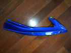 2co-2117w-00 Oem Mid Yzf R6 Motorcycle Fairing Blue Yzfr6 2006 Yamaha 2007 Cowl Upper