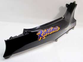 47111-20c00 Oem Suzuki 89-97 Gsx750f Katana Right Side Rear Tail Fairing Panel Cowl Cover 95