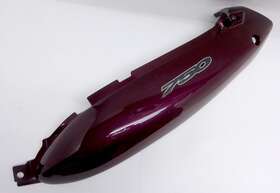 47211-08f0 Oem Suzuki 98-06 Gsx750f Katana Left Rear Tail Fairing Panel Cowl Cover Gsx750 F