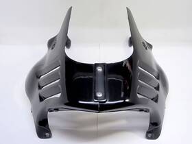 94471-19c00-33j Oem Suzuki 88-97 Gsx 600 750 Katana Left Right Lower Fairings Panel Bottom Belly