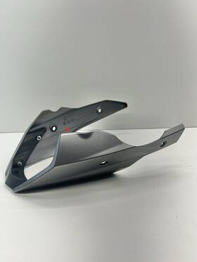 T2309607 Oem #150 2013-2016 Triumph Street Triple R 675 Lower Belly Pan Engine Cowling Cover