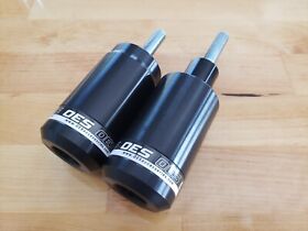 Zx10r11k1r Oes Frame Sliders Fits Kawasaki Ninja Zx10r 2011-2022