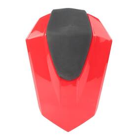 Oneclubaa 550752889250 Front Motorcycle Red Rear Seat Cover Cowl Fairing Fit Honda Cbr 1000rr 2017-2019
