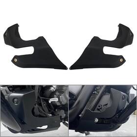 Rh975 Onegogogo 550755890796 Lower Fairing Covers Chin Guards For Harley Nightster 975 2022-2023