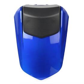 Onegogogo 665321530614 Blue Rear Pillion Passenger Cowl Seat Cover Fairing For Yamaha Yzf-r1 2004-2006