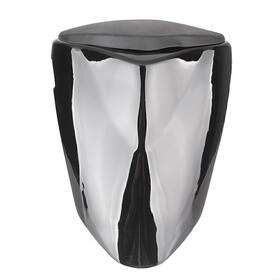 Onlyonee 286452117637 Rear Faring Cowl Seat Back Cover Fit Kawasaki Ninja Zx6r 2009-2016 Motorcycle