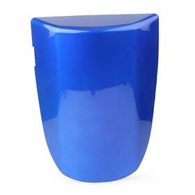 Onlyonee 512300755301 Fit Suzuki Gsxr 600 Gsxr750 2001 - 2003 Rear Passenger Seat Cowl Back Cover Blue