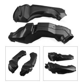 Onlyonee 550755103827 Ram Air Intake Tube Duct Cover Fairing Fit For Suzuki Gsxr600 Gsxr750 11-16 K11