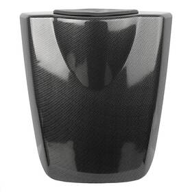 Onlyonee 550755105142 Rear Seat Cover Cowl Fairing Carbon Fiber For Honda Cbr600rr/f5 2003-2006
