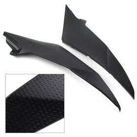 Onlyonee 550755106576 Gas Tank Side Cover Panel Trim Fairing Cowl For Yamaha Yzf Yzfr6 R6 2008 -14