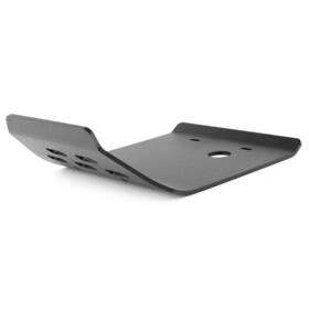 Xg250 Onlyonee 550755110993 Bottom Engine Skid Plate For Yamaha Serow Xt250 Tricker All Year Black