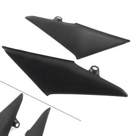 Onlyonee 550755115615 Tank Side Cover Panel Fairing Left Right For Honda Cbr600rr Cbr 600rr 2003-2004