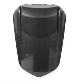 Onlyonee 550755117640 Carbon Rear Seat Cover Cowl Fairing Fiber Fit Yamaha Yzf R1 2004-2006