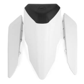1299 Onlyonee 550755123696 Fit Ducati 959 Panigale 2015-2018 Moto Rear Seat Cover Cowl Fairing White