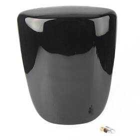 Onlyonee 550755124297 For Kawasaki Zx6r 636 2000 - 2002 Moto Rear Seat Cover Cowl Fairing Black Uk
