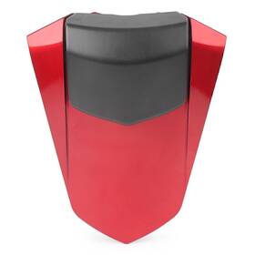 Orangeltduk 236789557316 Moto Rear Seat Cover Cowl Fairing Fit For Yamaha Yzf R1 2007 2008 Pearl Red