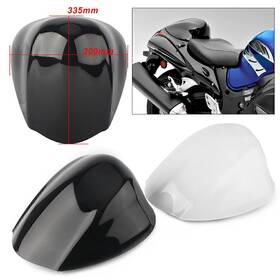 Orangeltduk 312365464442 Rear Cowl Seat Back Cover Faring For Suzuki Gsxr1300 Hayabusa 2008-2020 Motor