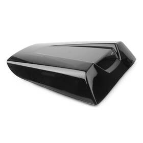 Orangeltduk 420027337239 Rear Seat Cover Cowl Fairing Motorcycle Fit Suzuki Sv650/sv1000 2003-10 Black