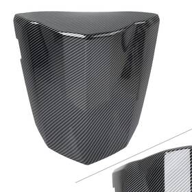 Orangeltduk 423987461617 Rear Seat Cover Cowl Fairing For Suzuki Gsxr600 750 K4/k5 2004 2005 Carbon Fiber