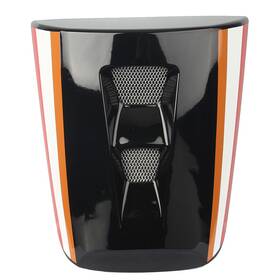 Orangeltduk 550730890834 Rear Seat Cover Cowl Fairing Fit For Honda Cbr1000rr 2004 2005 2006 2007