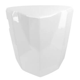Orangeltduk 550744158289 Rear Seat Cover Cowl Fairing Moto For Suzuki Gsxr600 750 K4/k5 2004 2005 White