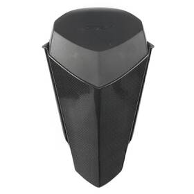 Orangeltduk 550755240843 Rear Seat Cover Cowl Tail Fairing Pillion Fit Yamaha Yzf R6 2017-2020 Carbon Orangeltduk 550755240843 Rear Seat Cover Cowl Tail Fairing Pillion Fit Yamaha Yzf R6 2017-2020 Carbon